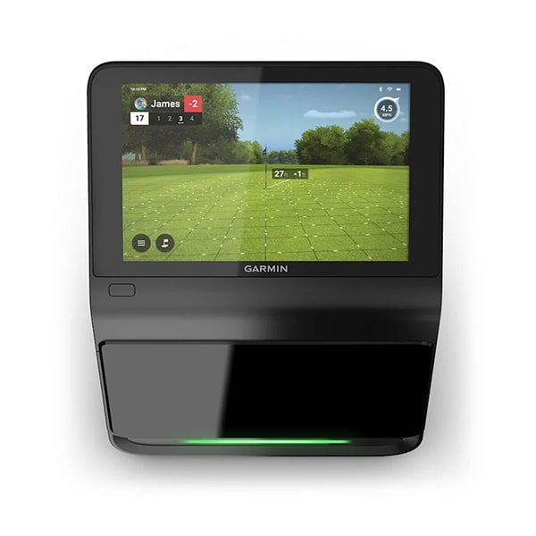 garmin approach r50 10 inch color touchscreen